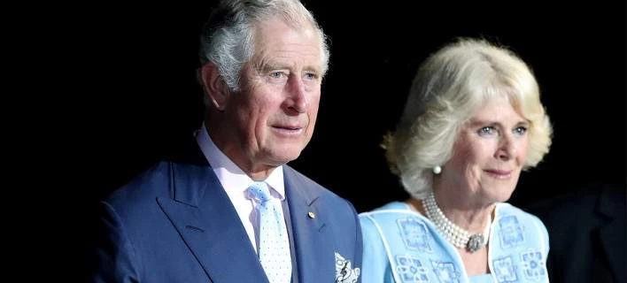 Οι 2 εικόνες από την Ελλάδα που πόσταρε ο πρίγκιπας Κάρολος στο Twitter